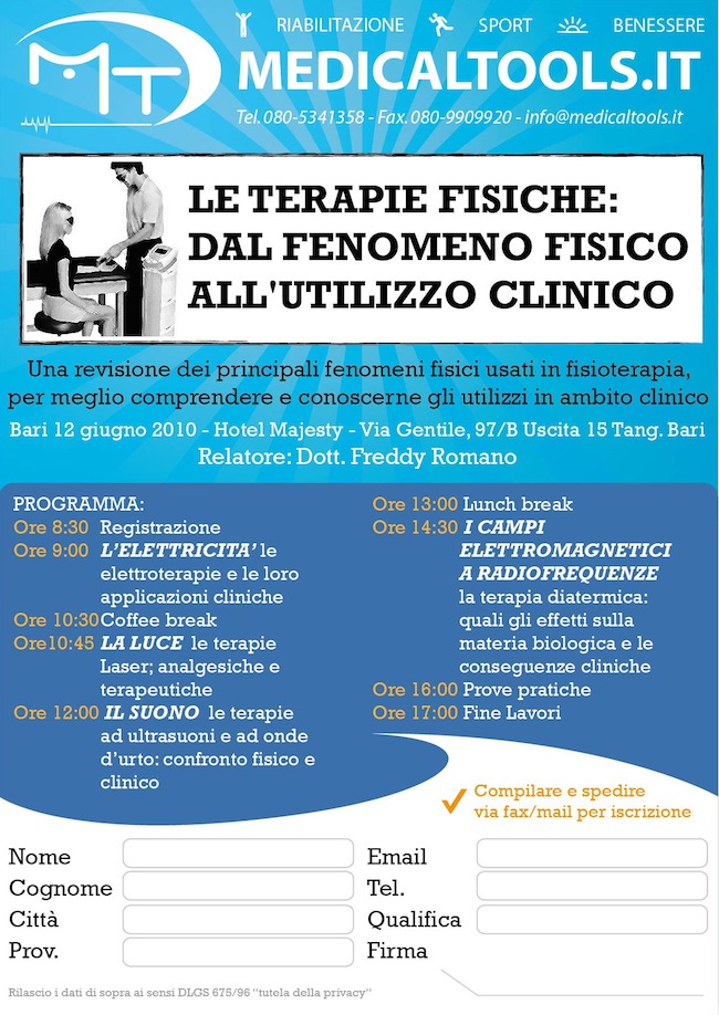 terapie_fisiche_fenomeno_fisico_clinico_corso_medicaltools