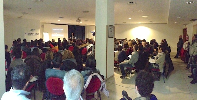 corso-teorico-pratico-per-utilizzatori-di-sistemi-per-tecarterapia-bari-2013-gratuito-foto2