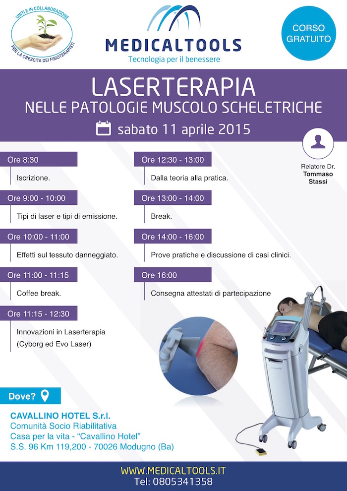 corso-laserterapia-nelle-patologie-muscolo-scheletriche-bari-11-aprile-2015-gratuito-def